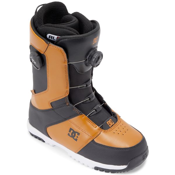 2024 DC CONTROL Snowboard Boots