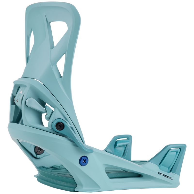 2024 Burton Step On® Re Flex Snowboard Bindings - Men's