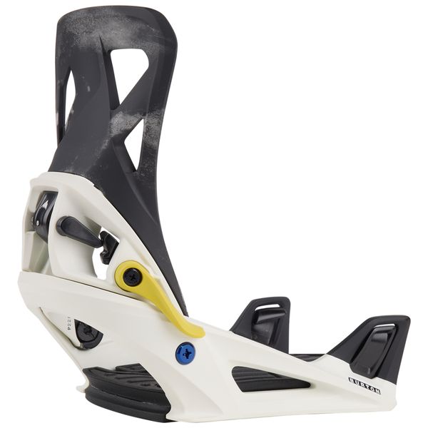 2024 Burton Men s Step On Re Flex Snowboard Bindings Snowboard Bindings
