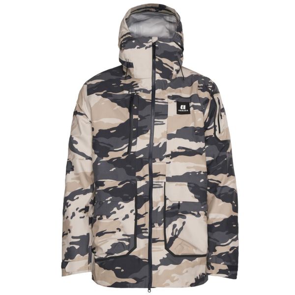 Armada winter jackets clearance