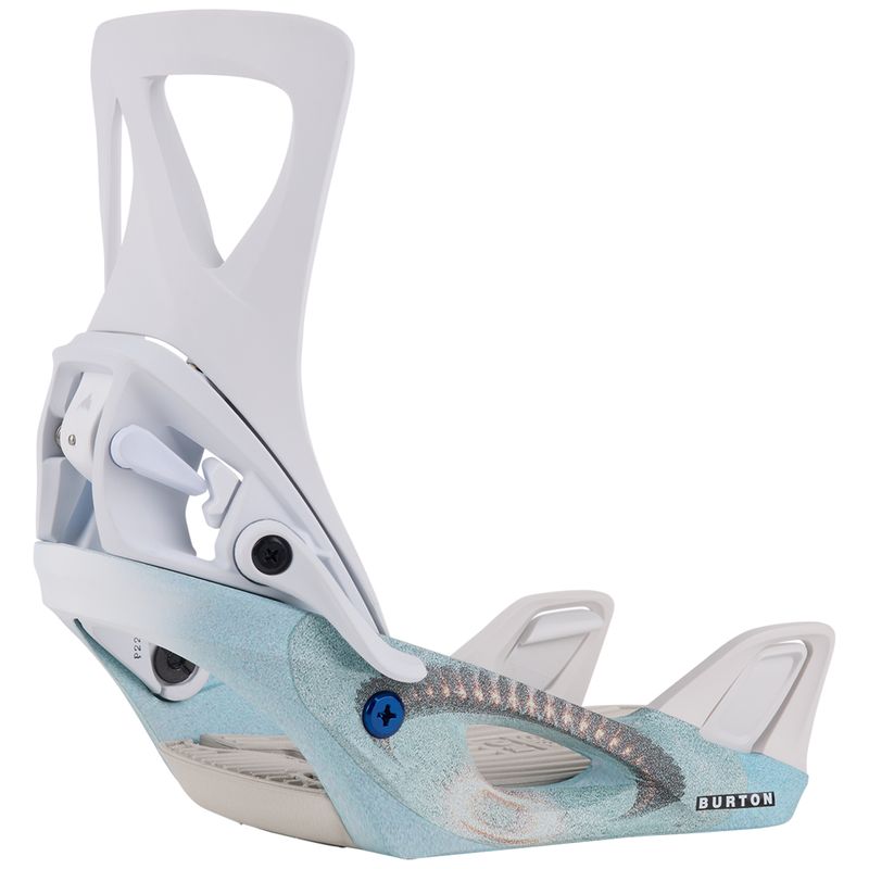 2024 Burton Women s Step On Re Flex Snowboard Bindings