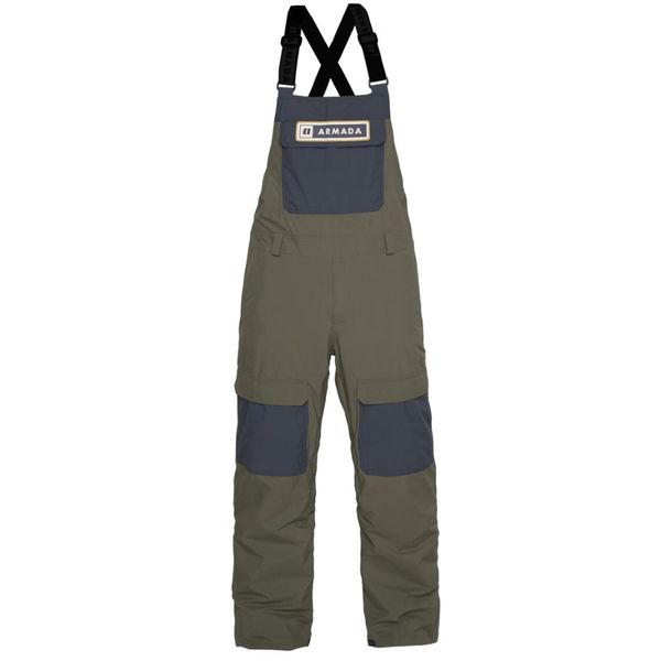 Armada bib pants store