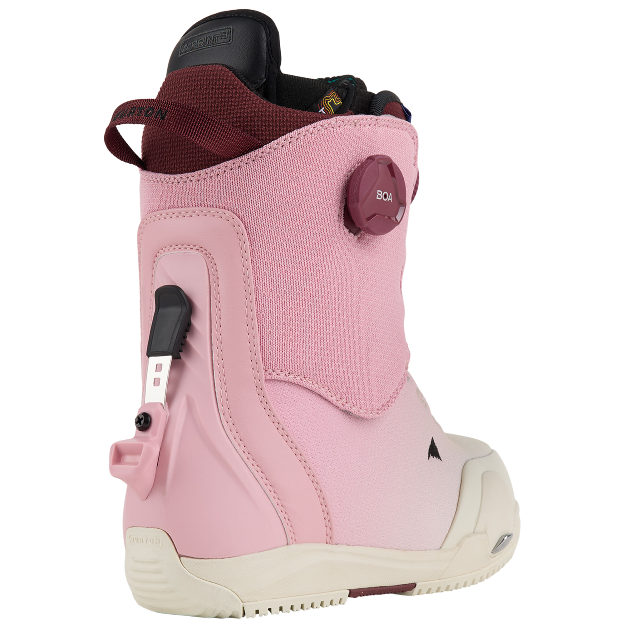 2024 Burton Women's Ritual Step On® Snowboard Boots | Snowboard Boots