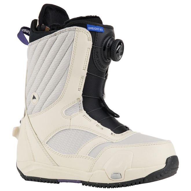 Vans sequal 2024 snowboard boots