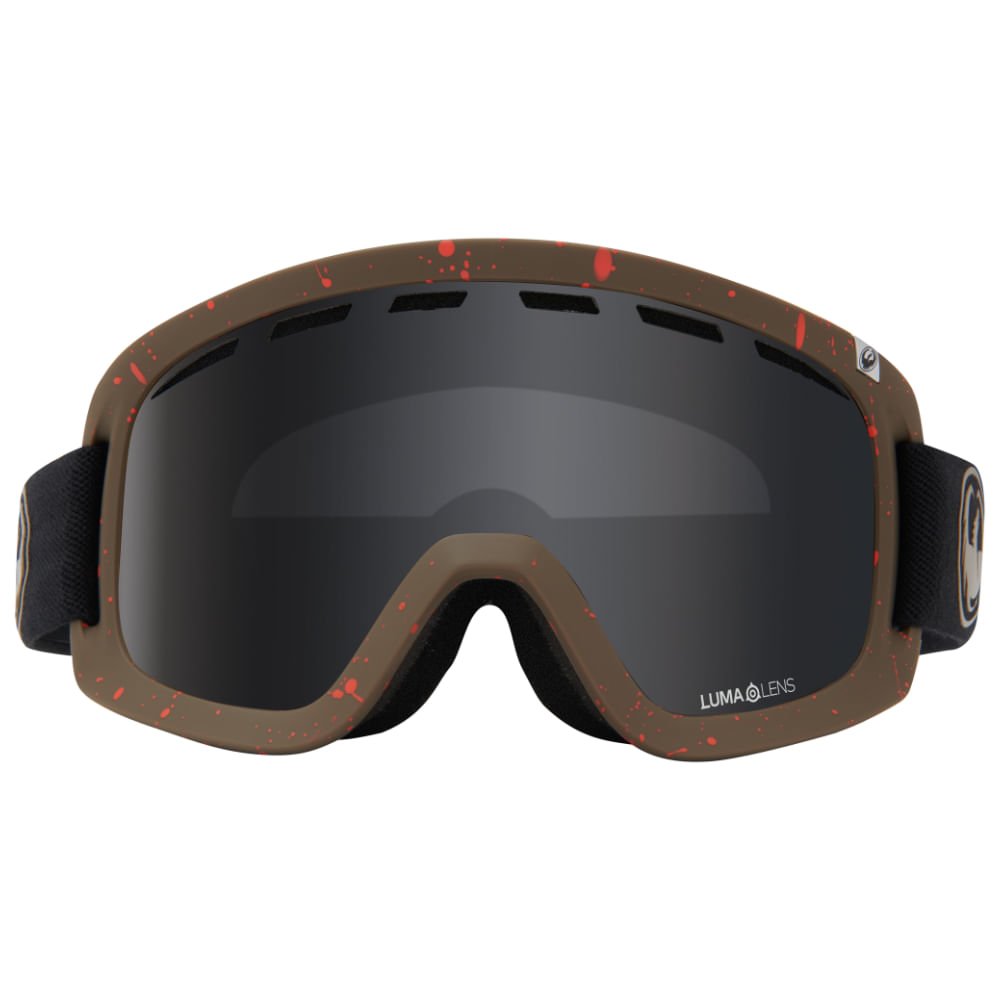 Dragon D1 OTG | Snowboard Goggles