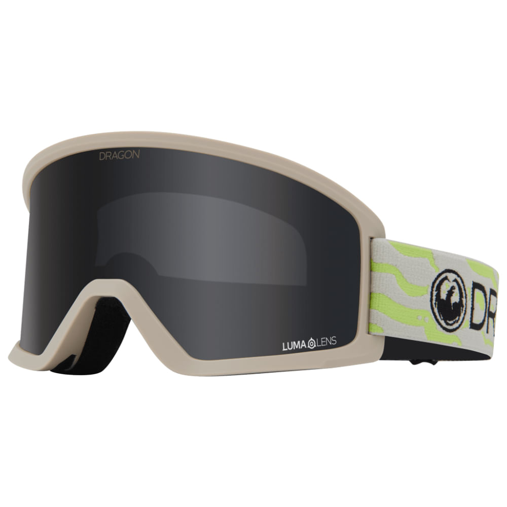 Dragon DX3 OTG Goggle