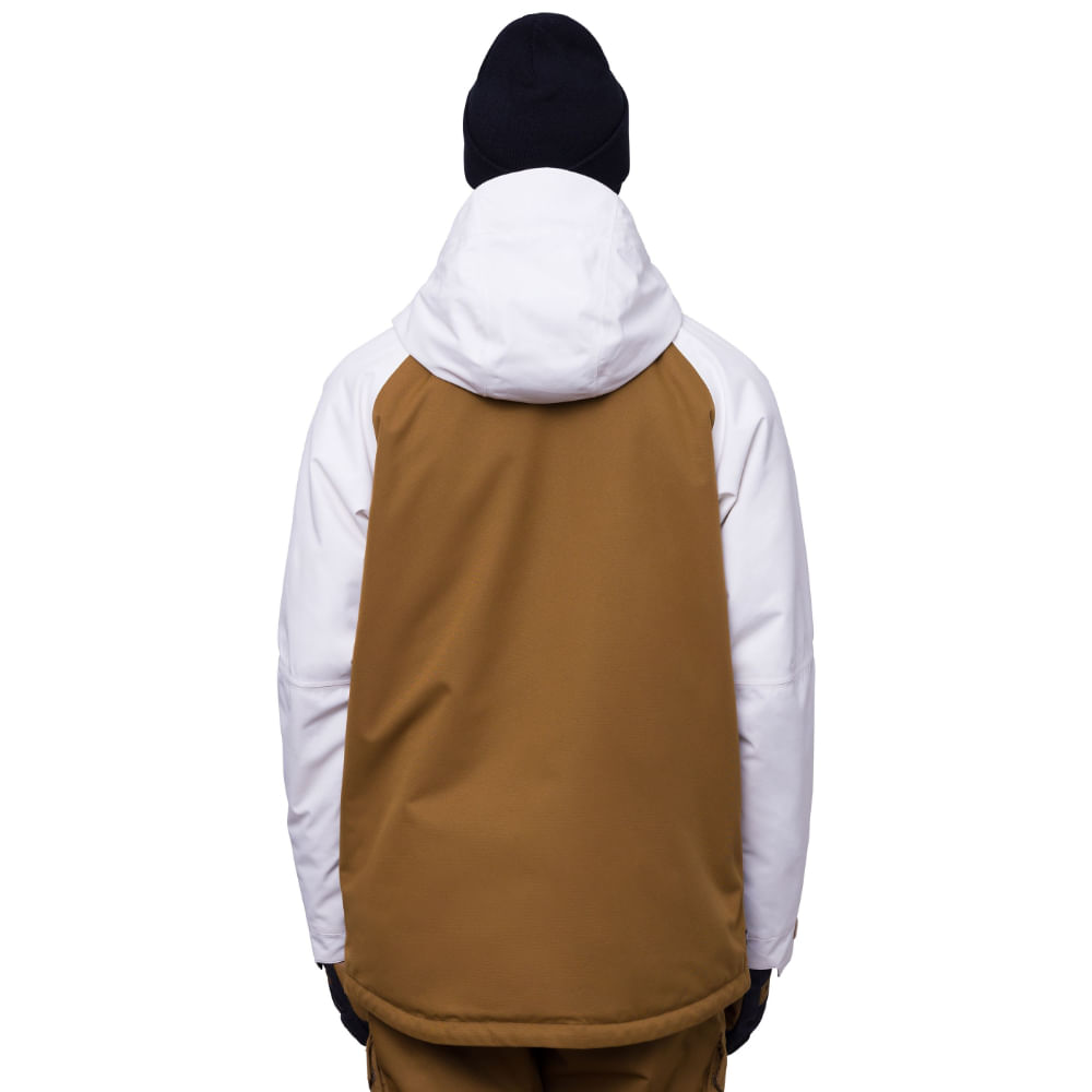 686 Men's Geo Jacket Winter Jackets