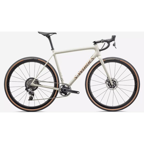 Crux 650b fashion