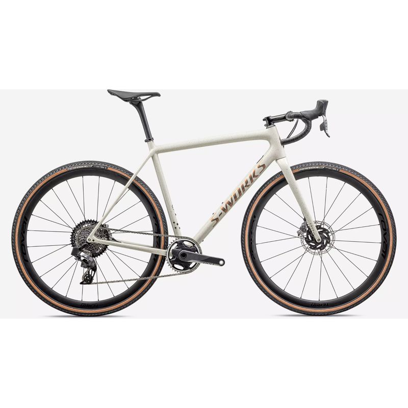 Crux discount cyclocross bike