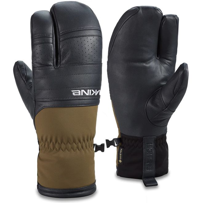 Prevail Heated GORE-TEX Mitts