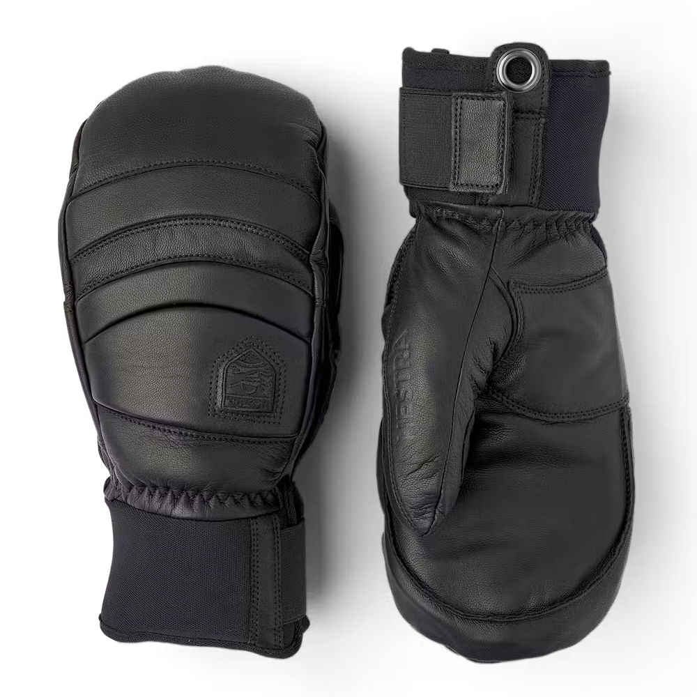 Hestra Fall Line Mitt Ski and Snowboard Mittens