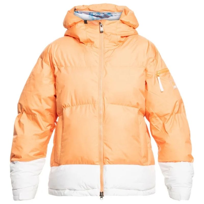 Snow store jackets online