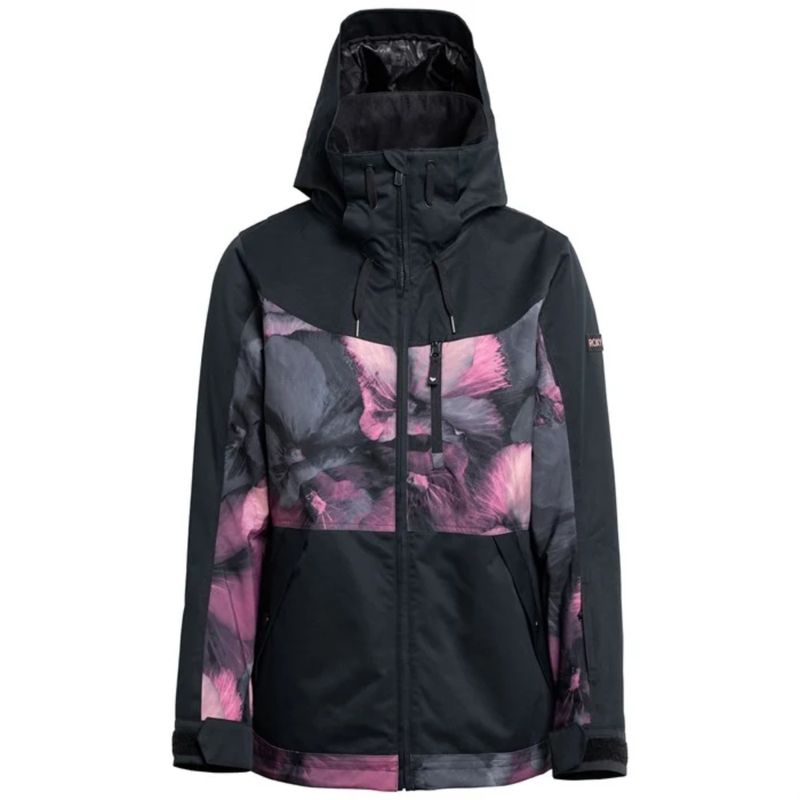 Roxy sales winter parka