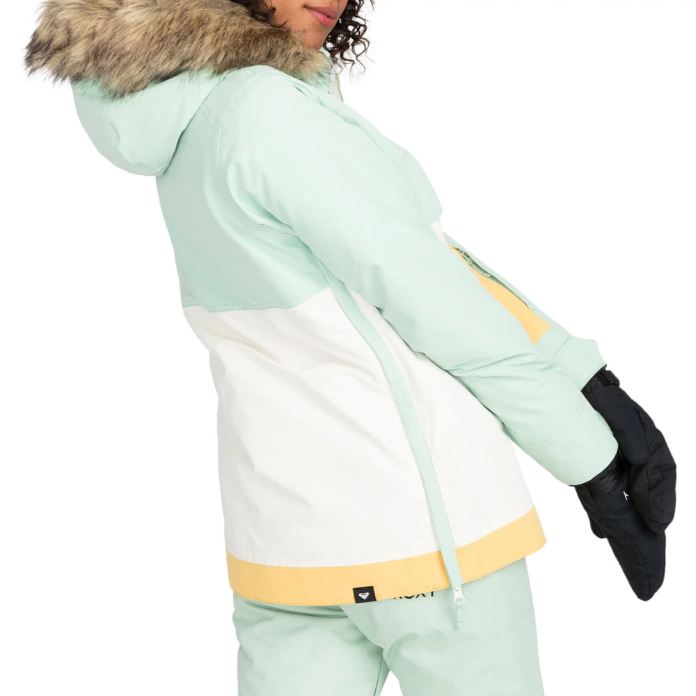 Shelter - Snow Jacket for Women