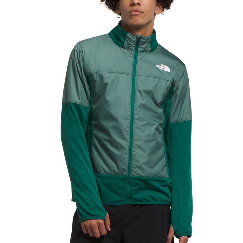 The North Face Men's Winter Warm Pro Jacket | Winter Base Layers