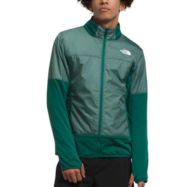 The fashion north face men's winter coats