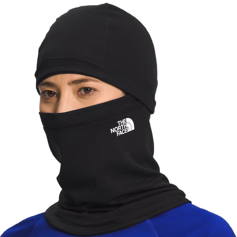 The North Face Neck Gaiter in Black