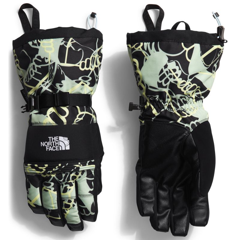 The north face men's clearance gloves