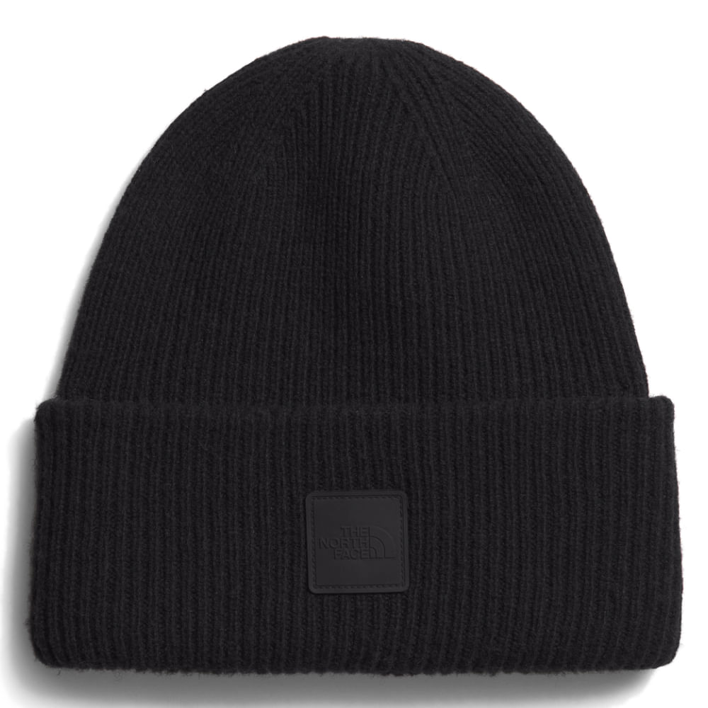 The North Face Urban Patch Beanie | Winter Hats | Beanies