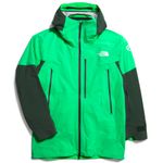 Gear Spotlight: The North Face Summit Series FUTURELIGHT™ Stimson