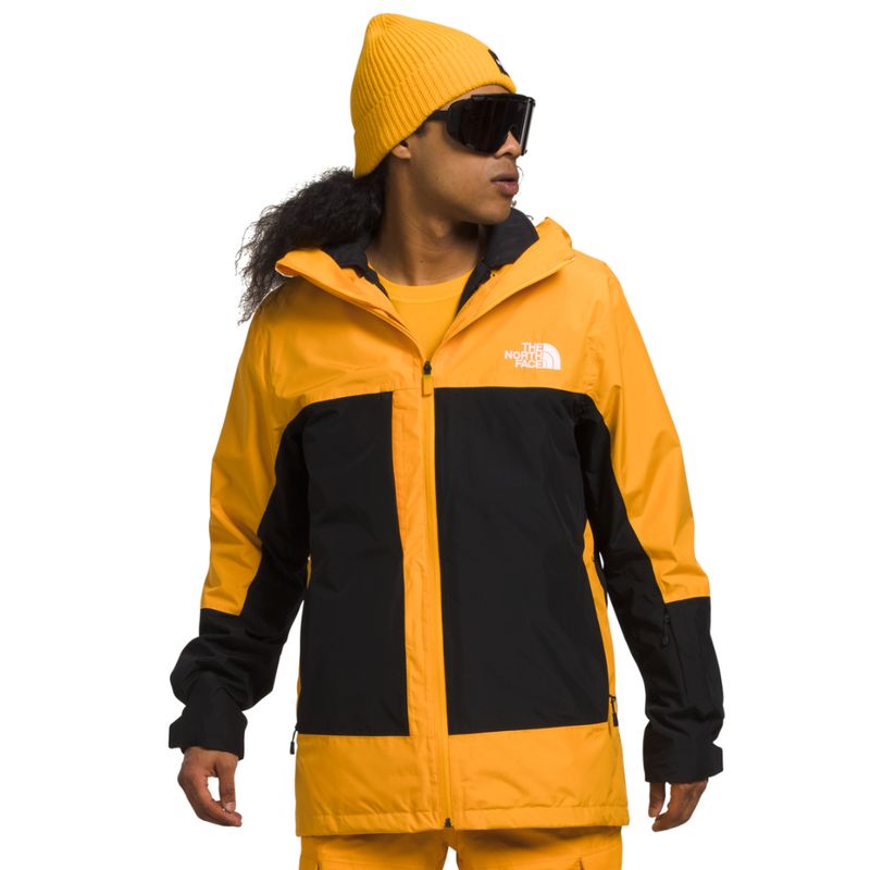 The North Face Men's ThermoBall™ Eco Snow Triclimate® Jacket