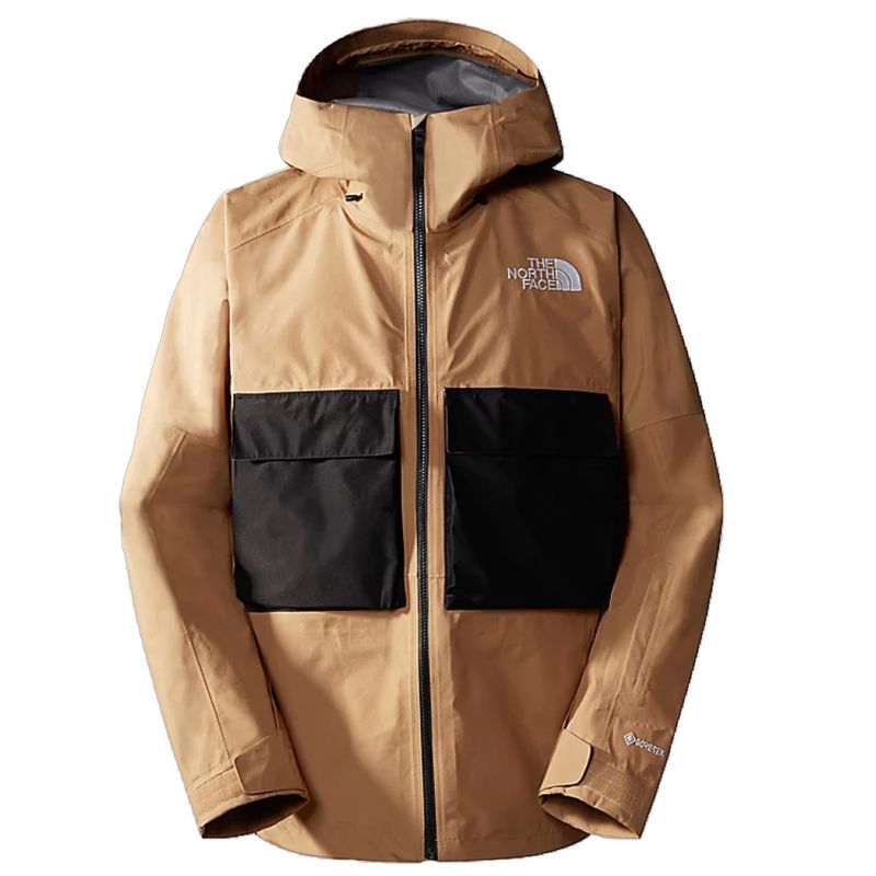 North face 2024 outdoor jacket