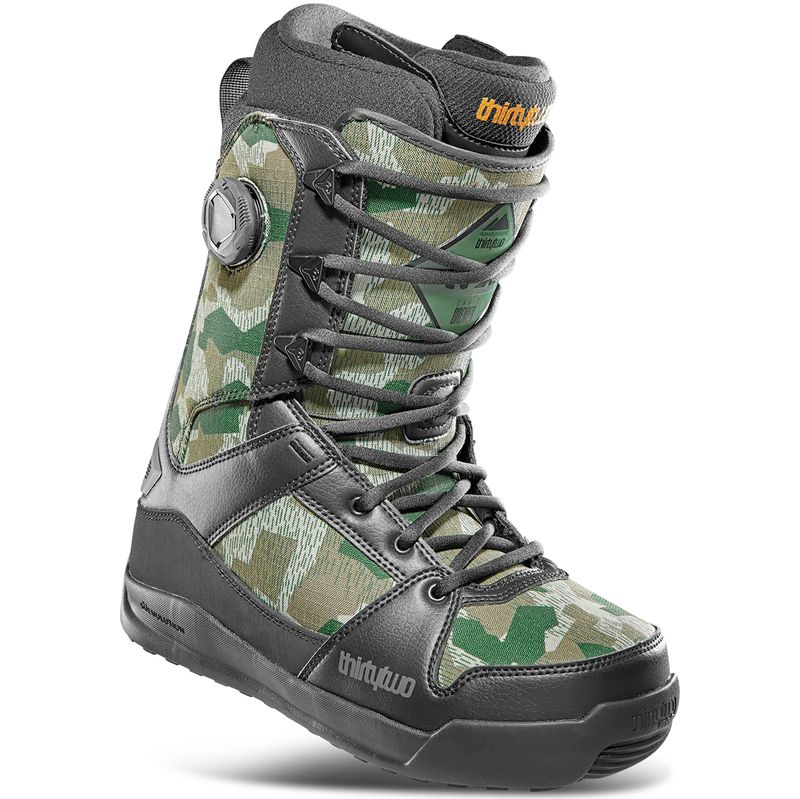 2024 32 DIESEL HYBRID Snowboard Boots