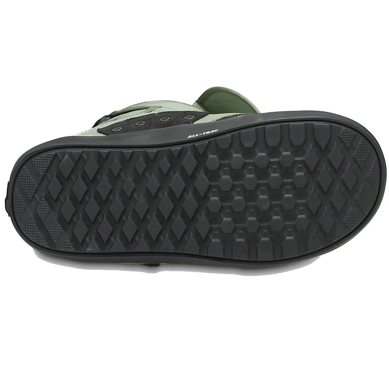 2025 Vans M DANNY KASS Snowboard Boots
