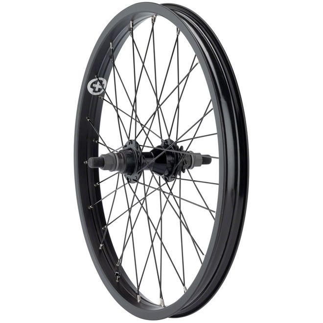 Stolen rampage best sale rear wheel