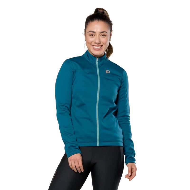 2024 Pearl Izumi WOMEN'S QUEST THERMAL JERSEY