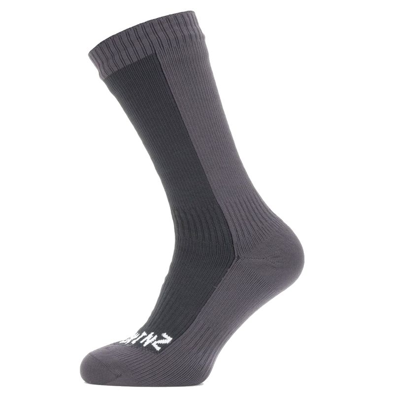 Sealskinz waterproof cheap cycling socks