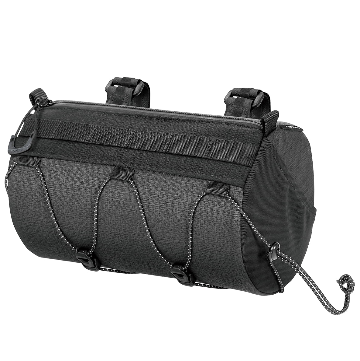 Topeak TUBULAR HANDLEBAR BAG | Bike Bags