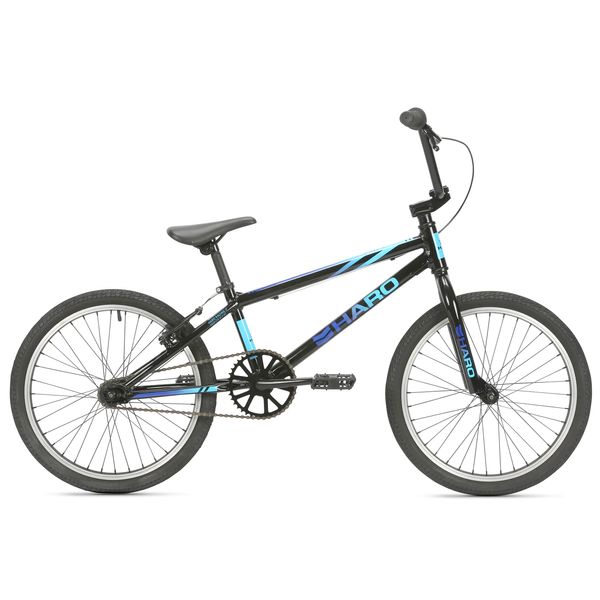 2024 Haro RACE LITE SI ALLOY BMX Bikes