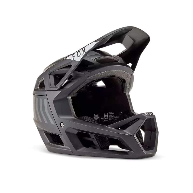 2024 Fox PROFRAME Bike Helmets