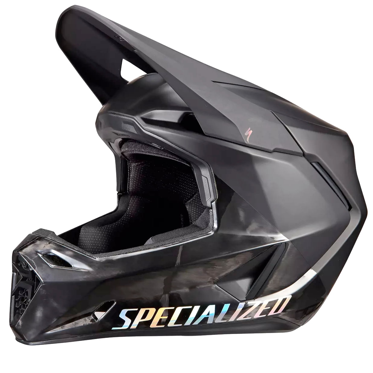 Specialized dissident shop helmet