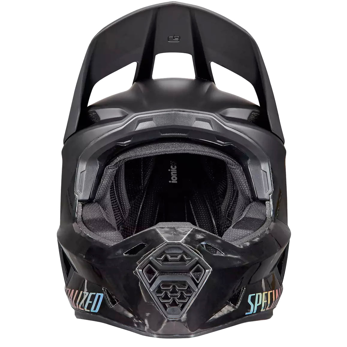 specialized dissident helmet