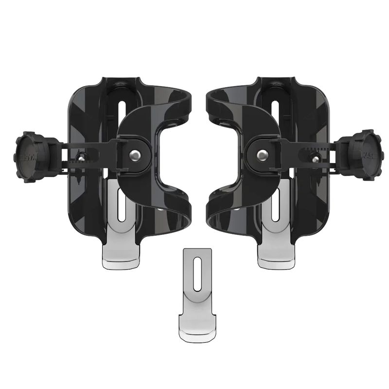 BiKASE ABC Adjustable Bottle Cage