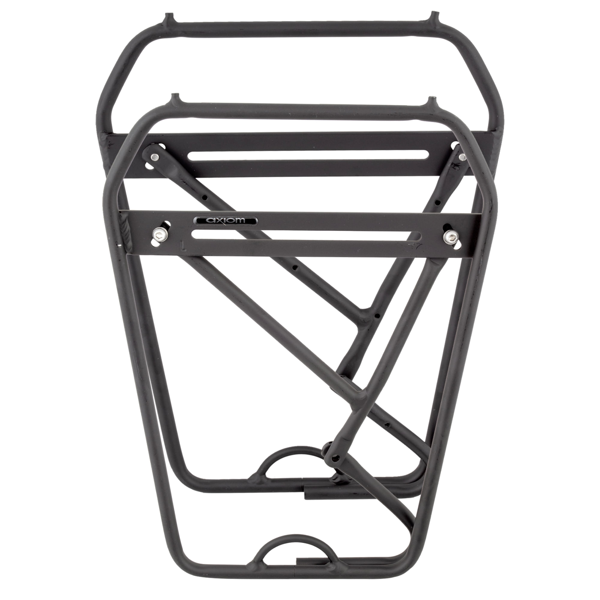 Axiom LOWRIDER DLX FRONT RACK Bike Racks