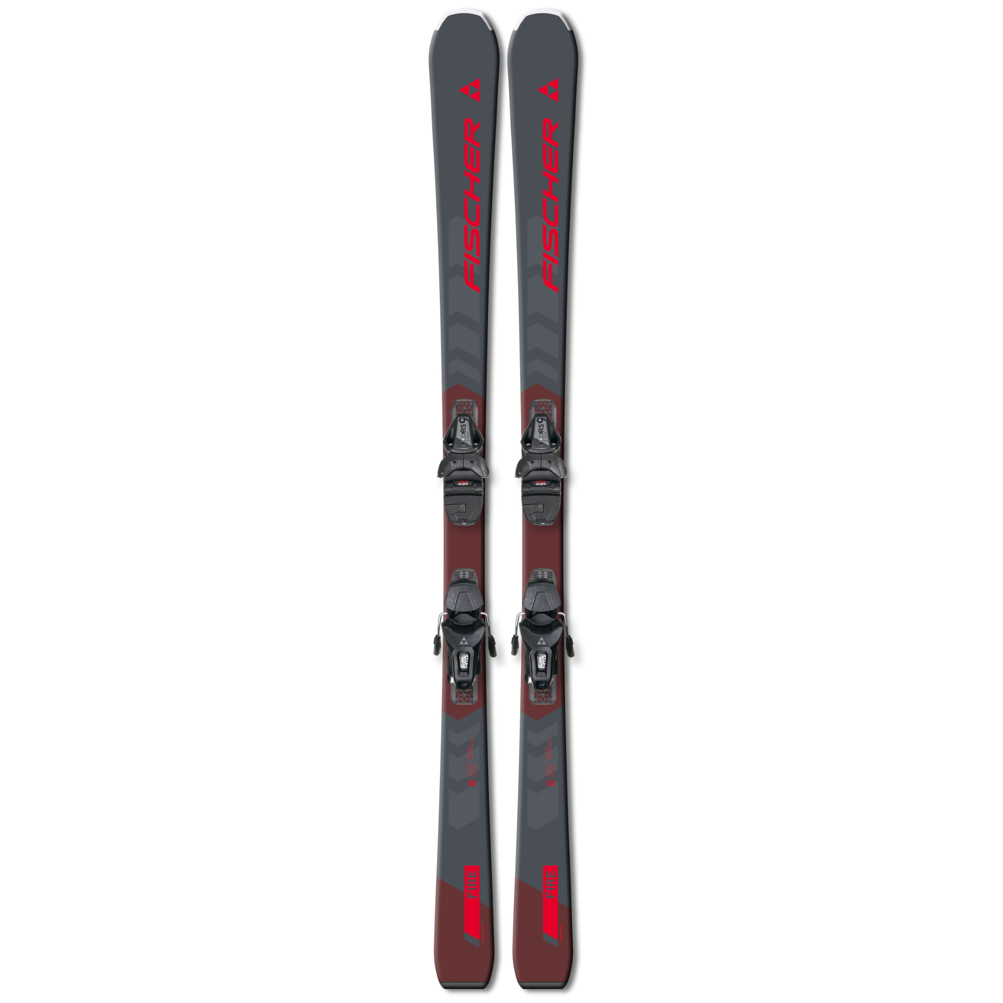 2024 Fischer RC Fire Protector 10 SLR | Skis