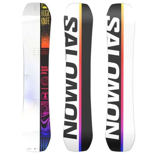 2024 Capita Indoor Survival | Snowboards