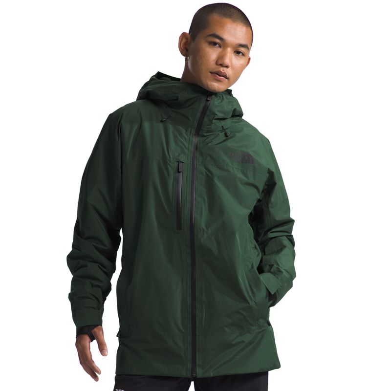 North face gore tex hot sale windbreaker