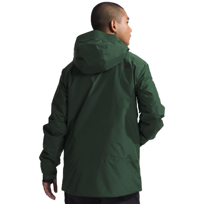 Men’s Dawnstrike GORE-TEX® Insulated Jacket