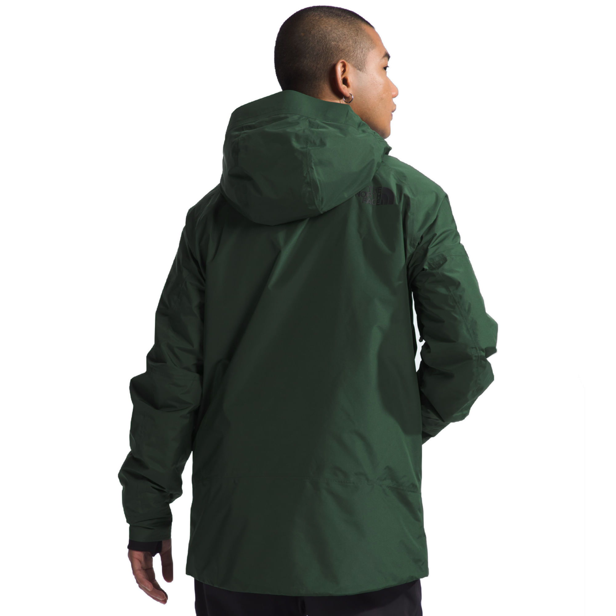 Men's Dawnstrike GORE-TEX® Insulated Jacket