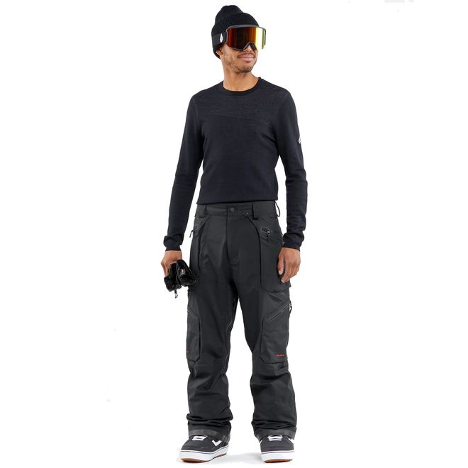 Armada Team Issue 2L Insulated Pants Mens 2024 - Aspen Ski And Board