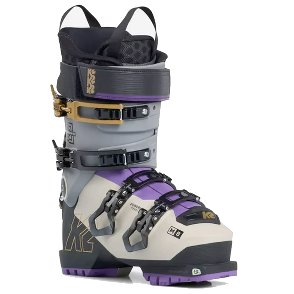 K2 mindbender ski clearance boots