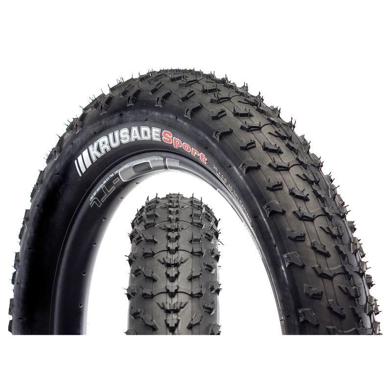 Tire best sale 20x4 0