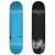 MetallicMonumentAurelienSkateboardDeck