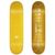 GoldCryptoSkateboardDeck