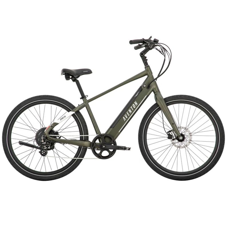 Used store comfort bikes