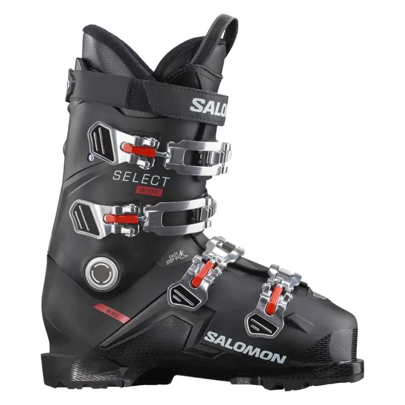 Wide cross hotsell country ski boots